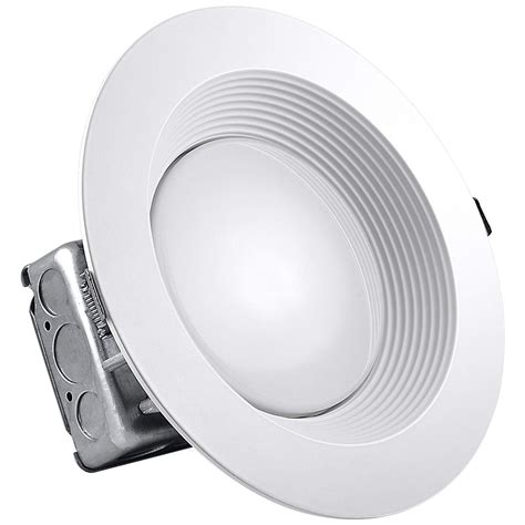 junction box mount led lights|box mounted recessed led lights.